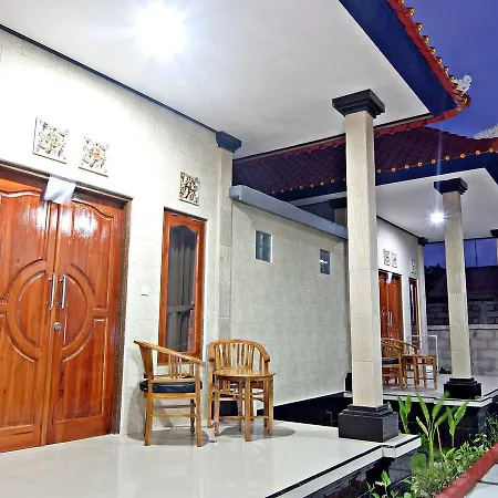 Pondok Wisata Widi